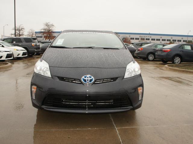 2014 Toyota Prius G 15