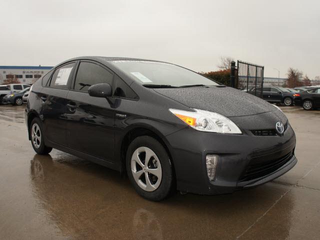 2014 Toyota Prius G 15