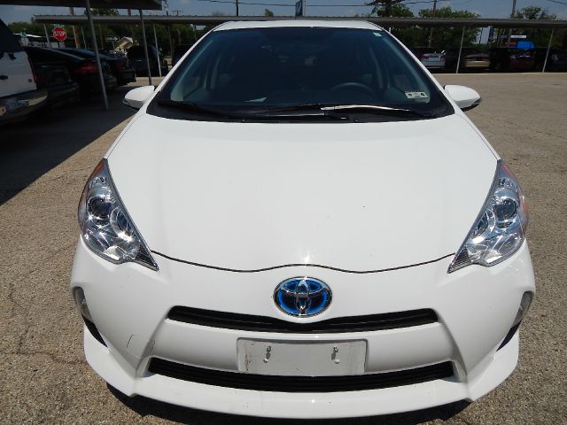 2012 Toyota Prius c G 15