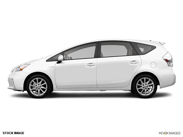 2013 Toyota Prius v Base 3000 DOWN WE Finance