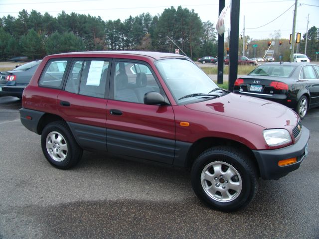 1996 Toyota RAV4 Volante S