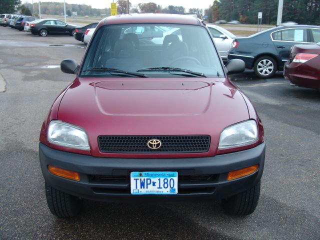 1996 Toyota RAV4 Volante S