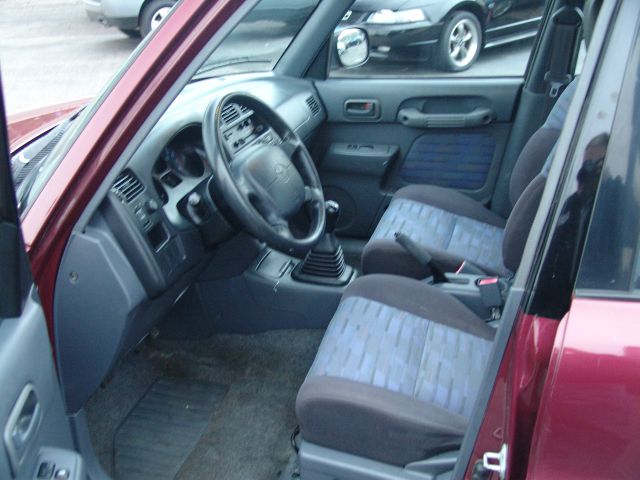 1996 Toyota RAV4 Volante S