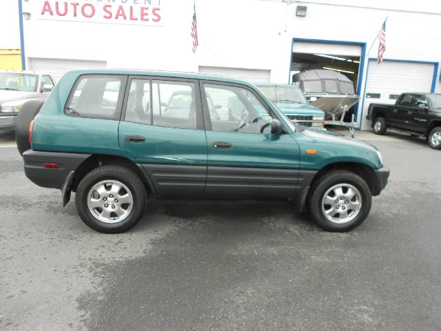 1996 Toyota RAV4 ESi