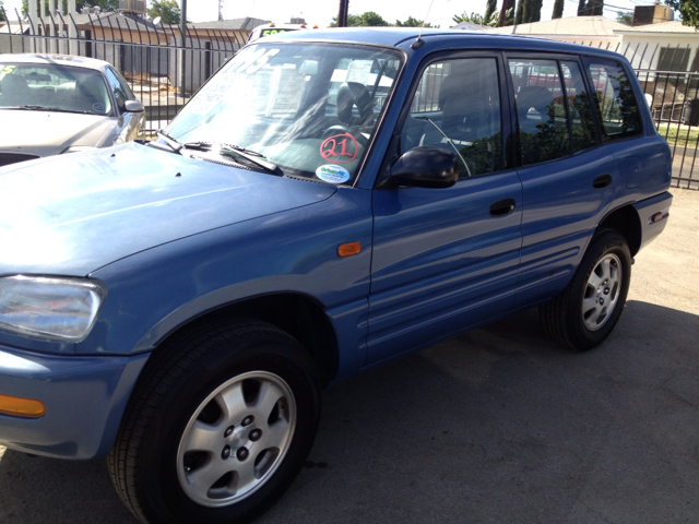 1996 Toyota RAV4 Volante S