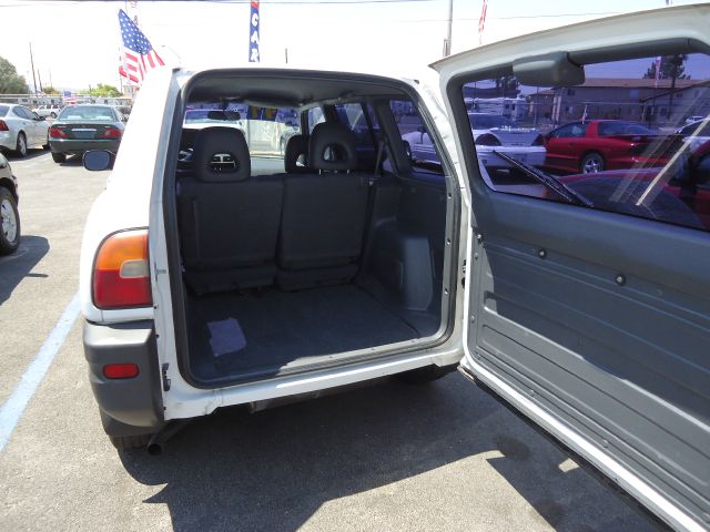 1997 Toyota RAV4 Crew Denali