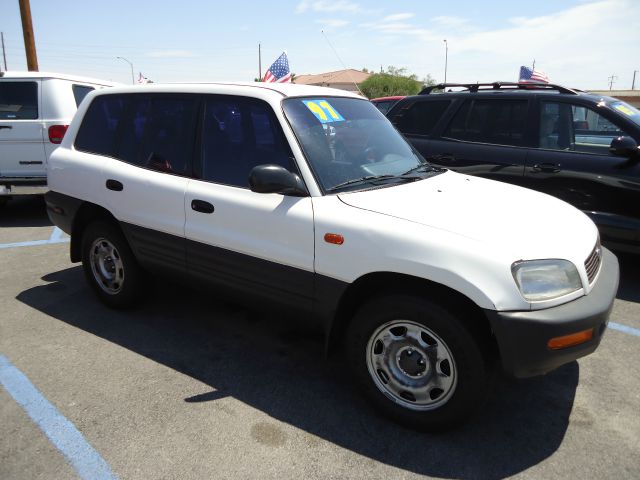 1997 Toyota RAV4 Crew Denali