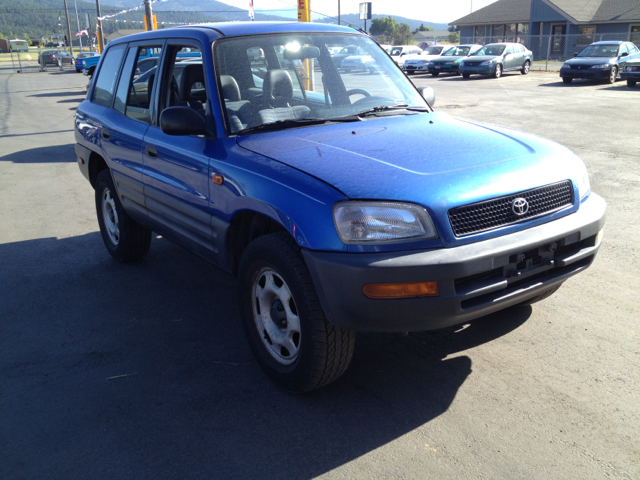 1997 Toyota RAV4 Volante S