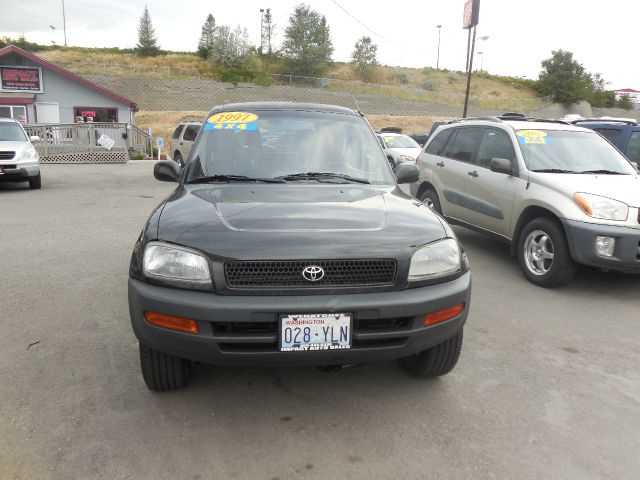 1997 Toyota RAV4 Volante S