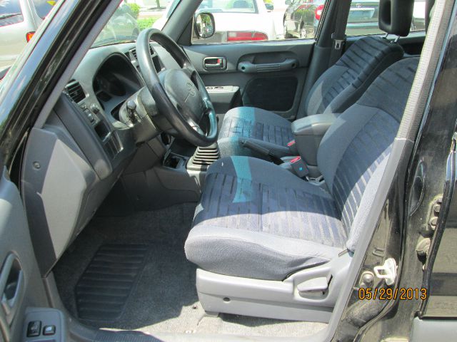 1997 Toyota RAV4 Volante S