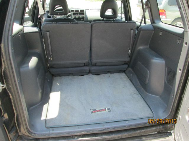 1997 Toyota RAV4 Volante S