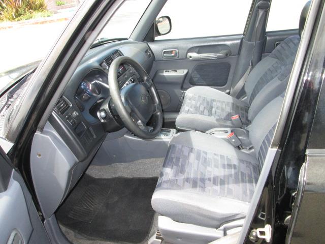 1997 Toyota RAV4 S 2WD SUV