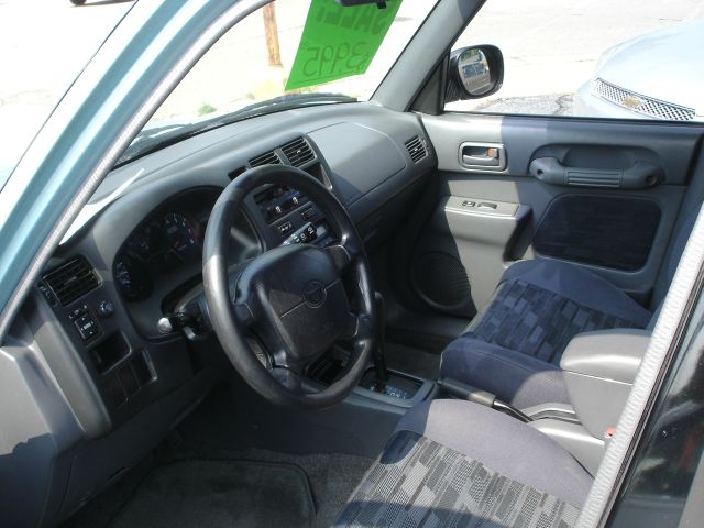 1997 Toyota RAV4 Crew Denali