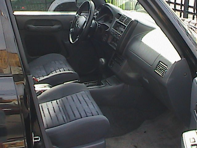 1997 Toyota RAV4 Volante S