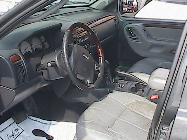 1997 Toyota RAV4 Volante S