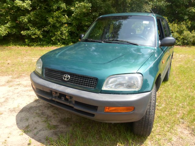 1997 Toyota RAV4 Volante S