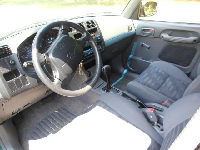 1997 Toyota RAV4 Volante S