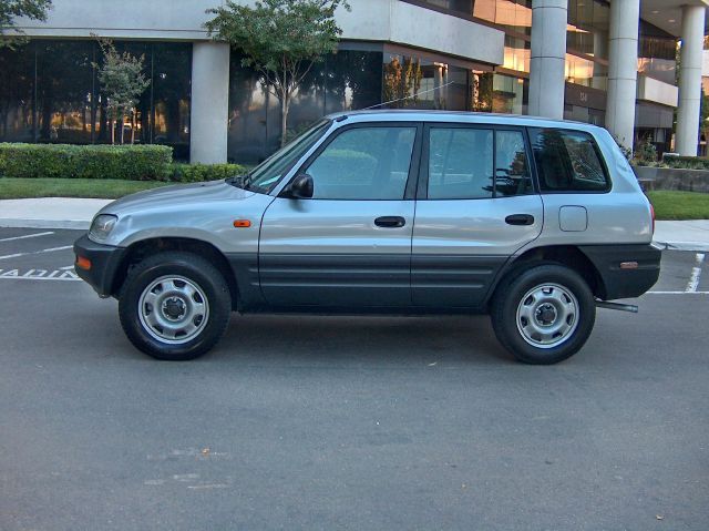 1997 Toyota RAV4 Crew Denali