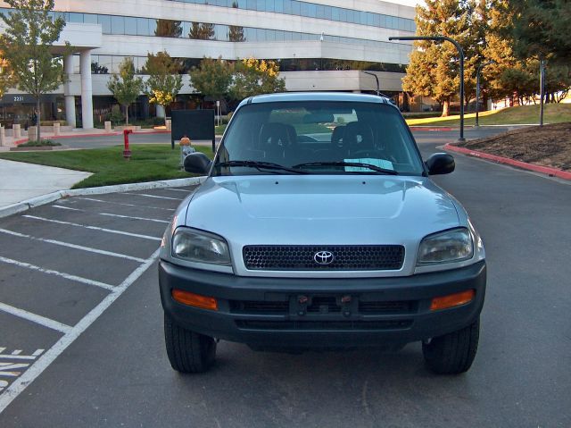 1997 Toyota RAV4 Crew Denali