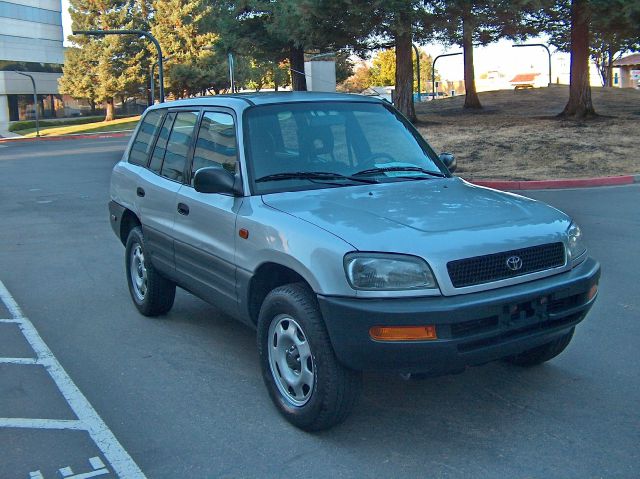 1997 Toyota RAV4 Crew Denali