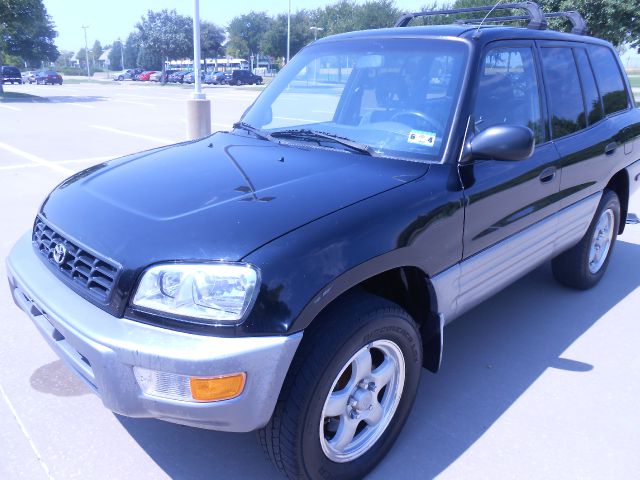 1998 Toyota RAV4 Volante S