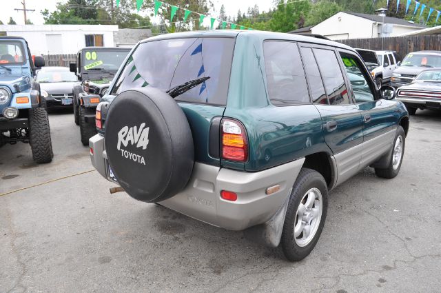 1998 Toyota RAV4 Volante S