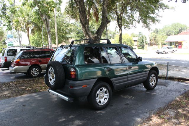 1998 Toyota RAV4 Crew Denali