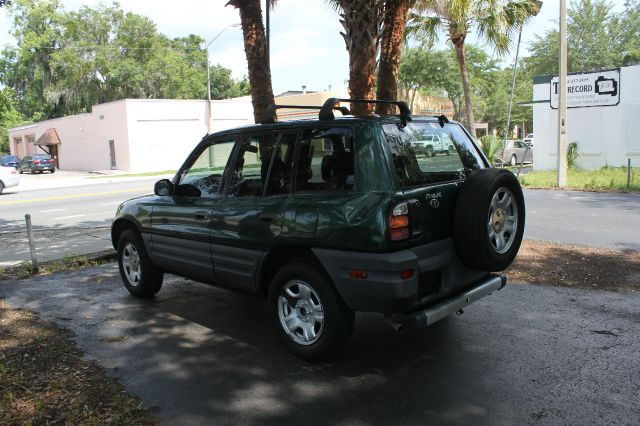 1998 Toyota RAV4 Crew Denali