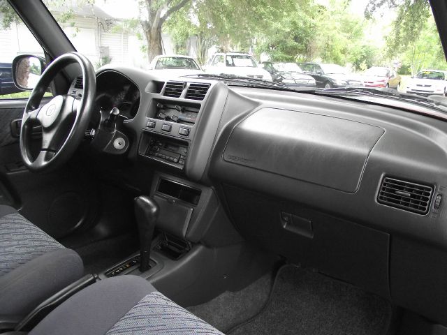 1999 Toyota RAV4 Crew Denali