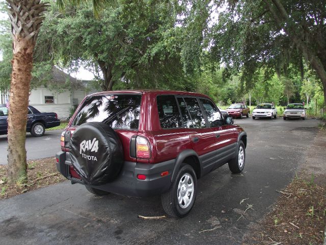 1999 Toyota RAV4 Crew Denali