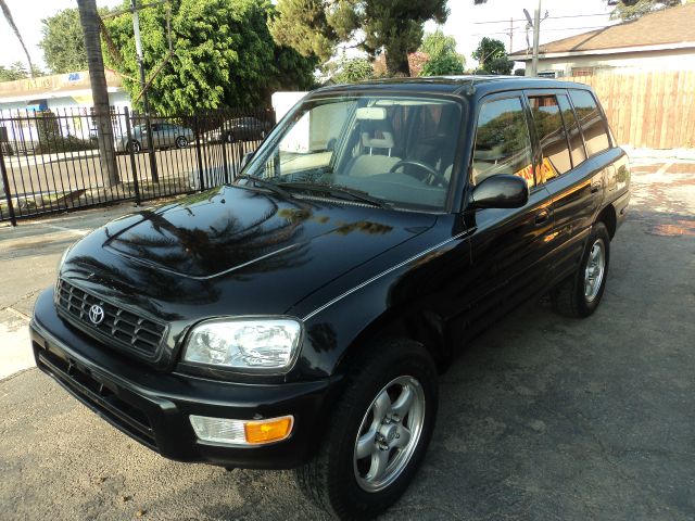 1999 Toyota RAV4 Clk320 Cabriolet