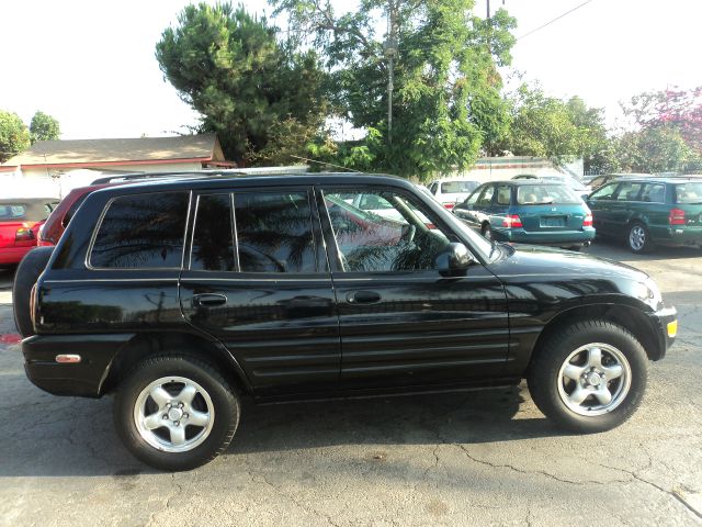 1999 Toyota RAV4 Clk320 Cabriolet