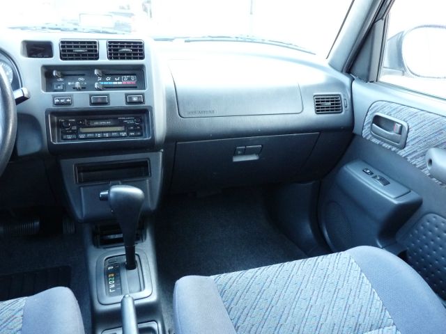 1999 Toyota RAV4 Crew Denali