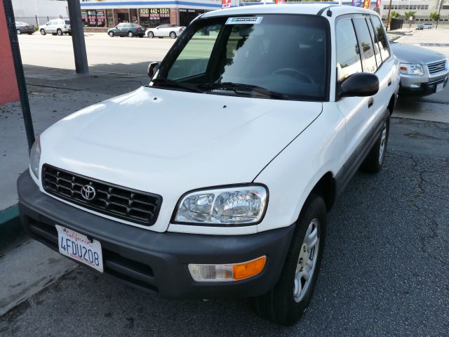 1999 Toyota RAV4 Crew Denali