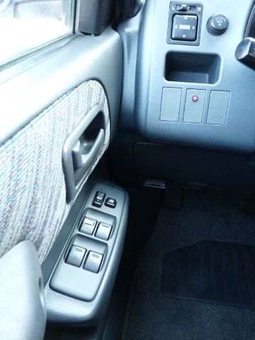 1999 Toyota RAV4 Crew Denali