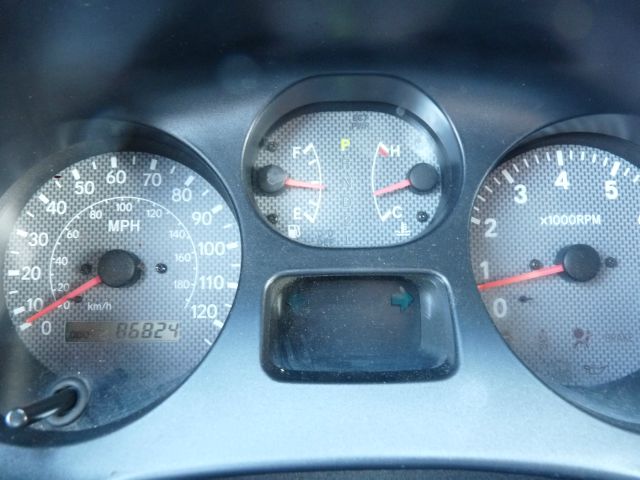 1999 Toyota RAV4 Crew Denali