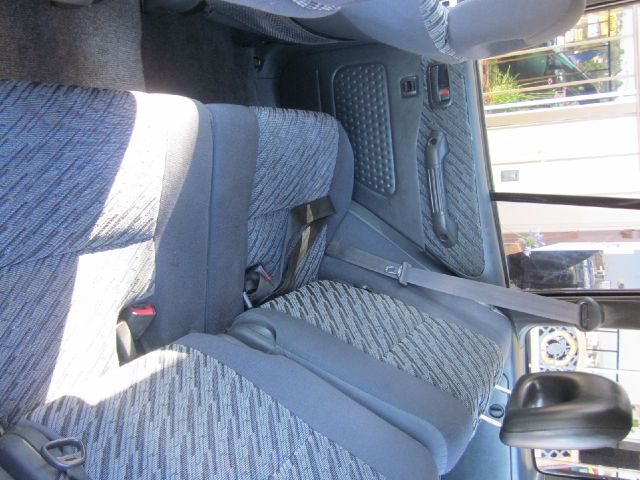 1999 Toyota RAV4 Volante S