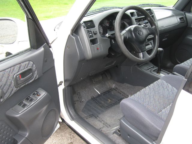 1999 Toyota RAV4 Crew Denali