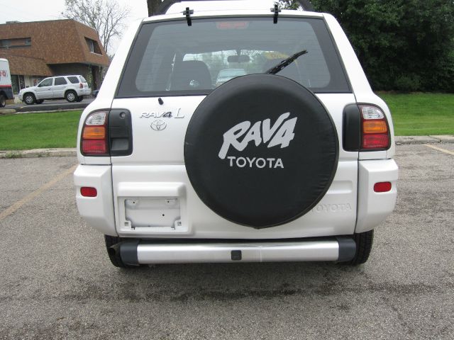 1999 Toyota RAV4 Crew Denali