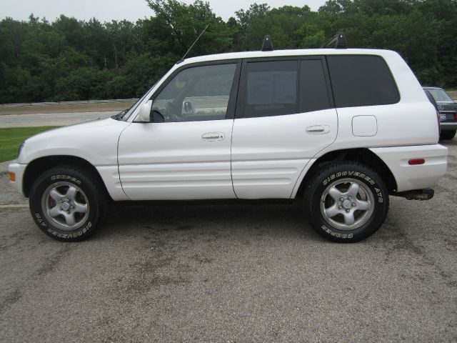 1999 Toyota RAV4 Crew Denali