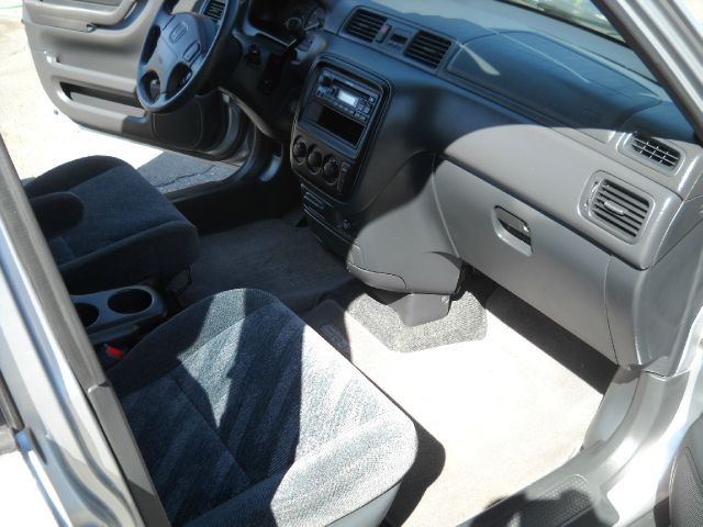 2003 Toyota RAV4 SLT 25