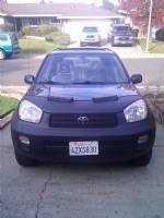 2003 Toyota RAV4 ESi