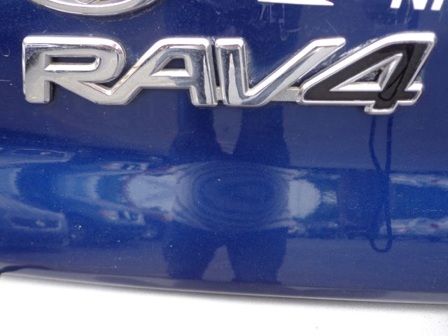 2003 Toyota RAV4 4wd