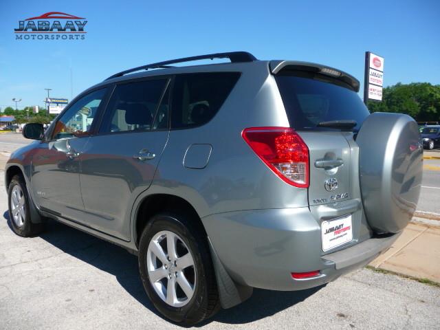 2006 Toyota RAV4 SLT 25