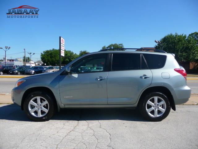 2006 Toyota RAV4 SLT 25