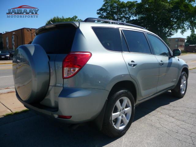 2006 Toyota RAV4 SLT 25