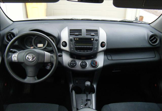 2006 Toyota RAV4 GSX