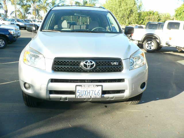 2006 Toyota RAV4 M Series