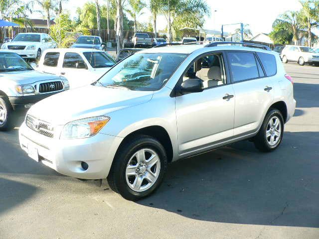 2006 Toyota RAV4 M Series