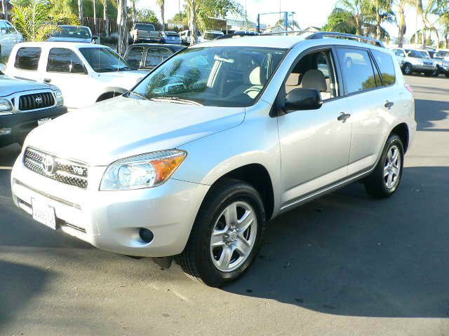 2006 Toyota RAV4 M Series